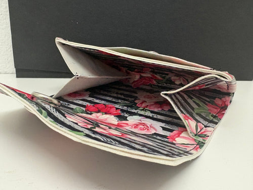 Vinyl Wallet